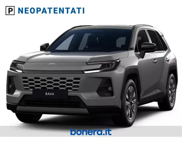 Toyota Rav4 main image