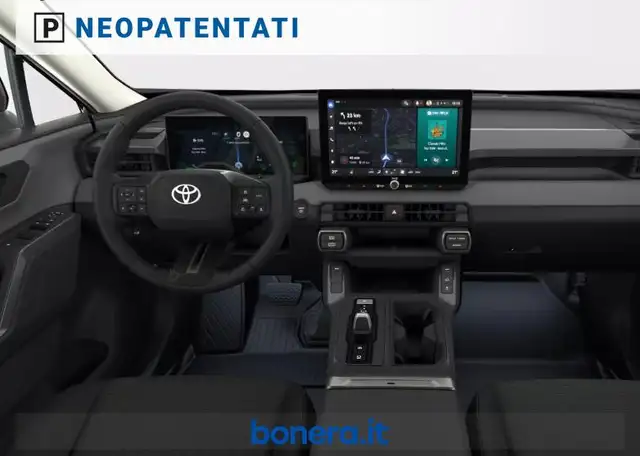Toyota Rav4 view 5