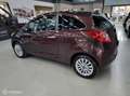Ford Ka/Ka+ 1.2 Titanium X/Stoelverwarming/Airco/Rijklaar! Lilla - thumbnail 8