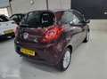 Ford Ka/Ka+ 1.2 Titanium X/Stoelverwarming/Airco/Rijklaar! Lilla - thumbnail 3