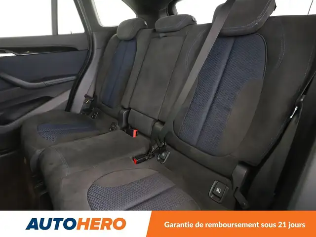 BMW X1 view 14
