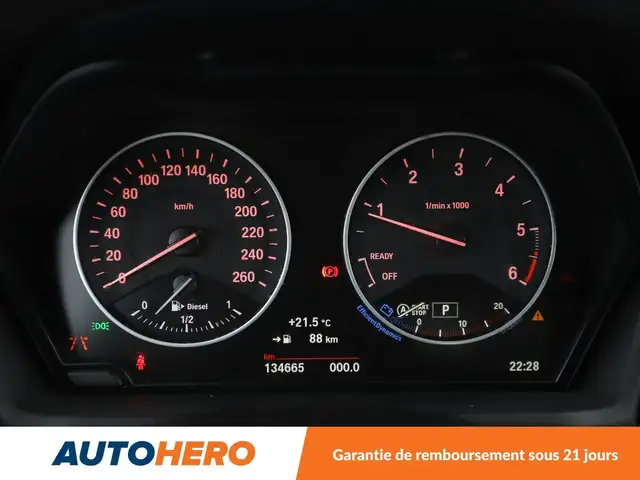 BMW X1 view 23