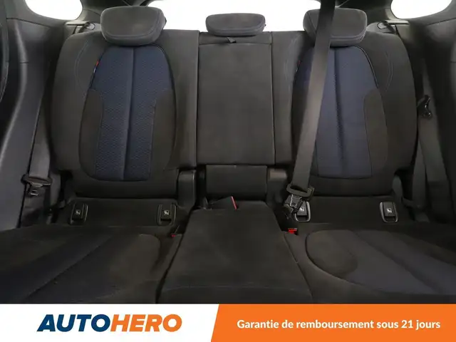 BMW X1 view 15