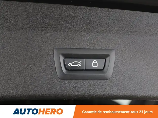 BMW X1 view 19