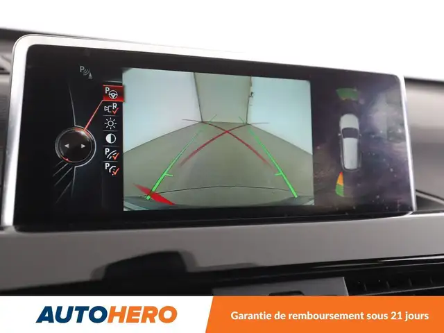 BMW X1 view 26