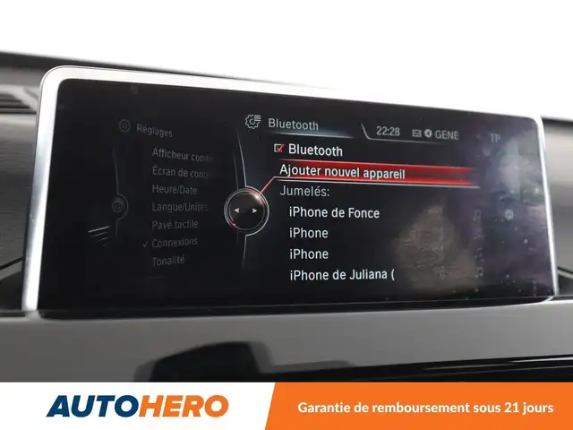 BMW X1 view 24