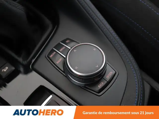 BMW X1 view 30