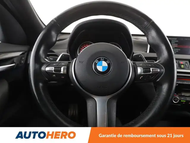 BMW X1 view 20