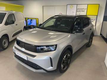 -e 113 CV Extended Range GS