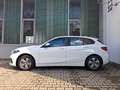 BMW 118 i LED Navi SHZ PDC V+h DAB Weiß - thumbnail 16