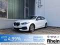 BMW 118 i LED Navi SHZ PDC V+h DAB Weiß - thumbnail 1