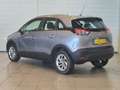 Opel Crossland X 1.2 Turbo Edition | Airco | Cruise control | Licht Gris - thumbnail 3