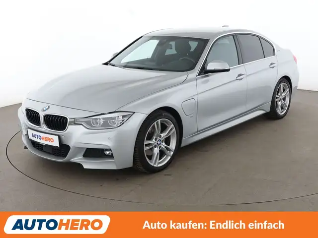 Bmw 330 330e M Sport Aut.*NAVI*PDC*LED*ACC*SHZ*ALU*