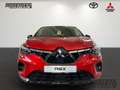 Mitsubishi ASX 1.6 Hybrid TOP *Leder *Navi *Schiebedach Rot - thumbnail 2
