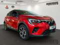 Mitsubishi ASX 1.6 Hybrid TOP *Leder *Navi *Schiebedach Rot - thumbnail 3