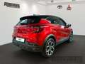 Mitsubishi ASX 1.6 Hybrid TOP *Leder *Navi *Schiebedach Rot - thumbnail 5