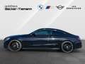 Mercedes-Benz C 400 Coupe 4Matic AMG Line | Night Paket | Burmester | Negro - thumbnail 3