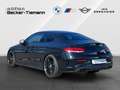 Mercedes-Benz C 400 Coupe 4Matic AMG Line | Night Paket | Burmester | Negro - thumbnail 4