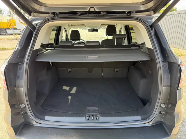 Ford Kuga view 14
