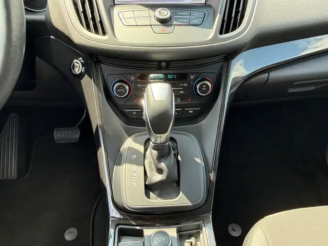 Ford Kuga view 9