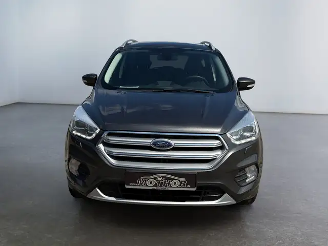 Ford Kuga view 6