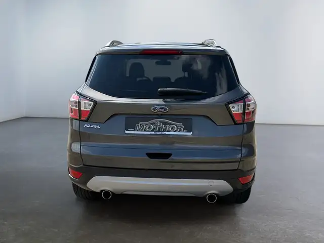 Ford Kuga view 5