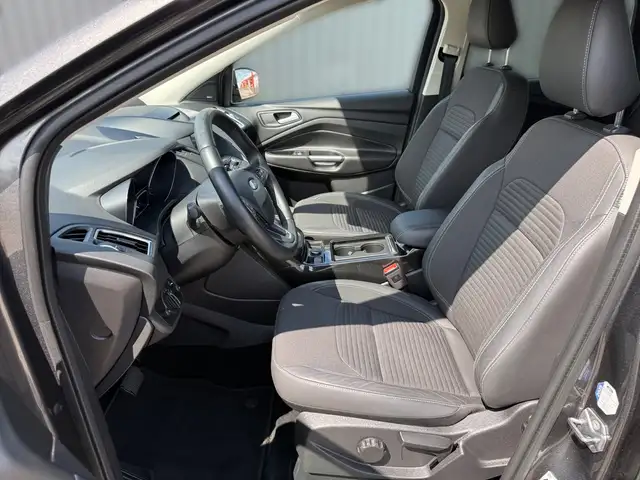 Ford Kuga view 7