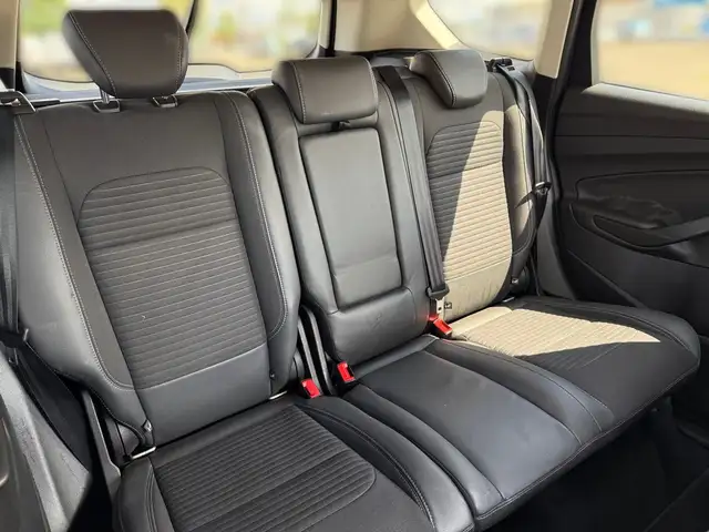 Ford Kuga view 11