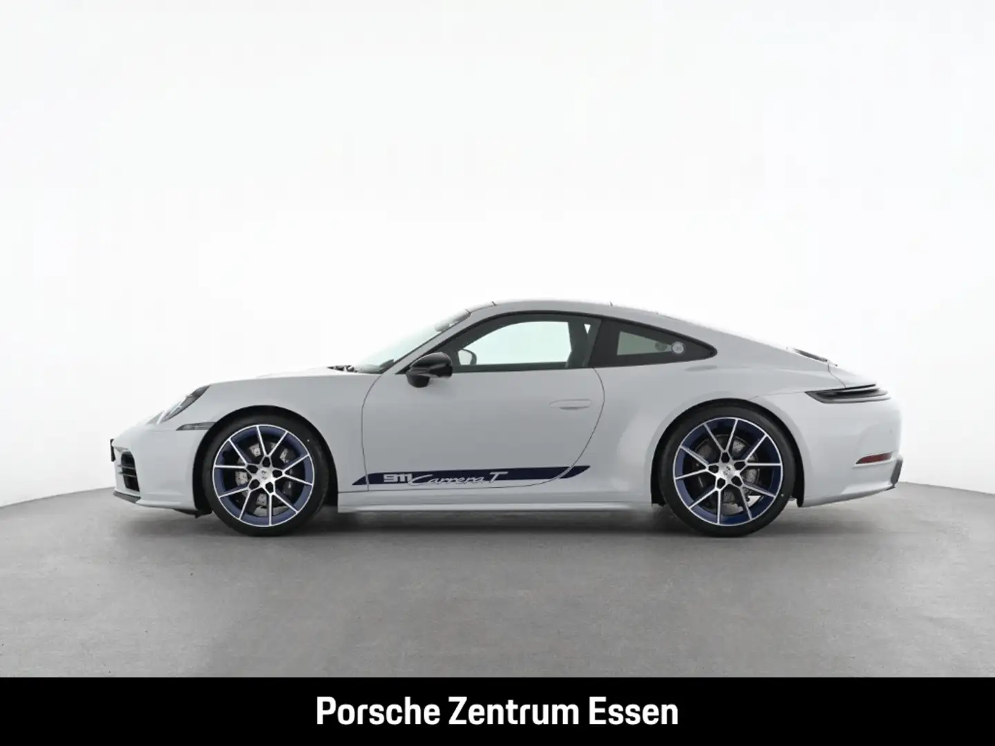 Porsche 992 Carrera T / Privacyverglasung Rückfahrkam. 360 Kam Grau - 2