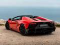 Lamborghini Aventador Aventador Roadster 6.5 V12 LP 700-4 Rot - thumbnail 14
