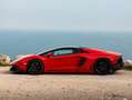 Lamborghini Aventador Aventador Roadster 6.5 V12 LP 700-4 Rot - thumbnail 5