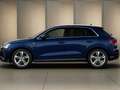 Audi Q3 35 2.0 tdi s line edition s-tronic Blauw - thumbnail 2