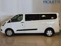 Ford Transit Custom 320 2.0 ECOBLUE HYBRID 130 PL COMBI TREND Blanco - thumbnail 4