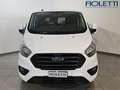 Ford Transit Custom 320 2.0 ECOBLUE HYBRID 130 PL COMBI TREND Blanco - thumbnail 3