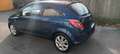 Opel Corsa D Edition Blau - thumbnail 3