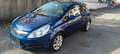 Opel Corsa D Edition Blau - thumbnail 1