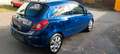 Opel Corsa D Edition Blau - thumbnail 2
