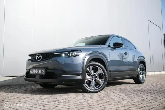 Mazda MX-30 e-SkyActiv 145 Luxury 36 kWh | Trekhaak | Camera |