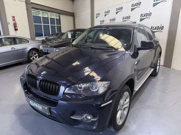 xDrive 40dA