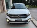 Volkswagen T-Cross 1.0 TSI 95 CV Life BMT TELECAMERA-CARPLAY Bianco - thumbnail 2