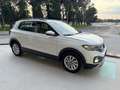 Volkswagen T-Cross 1.0 TSI 95 CV Life BMT TELECAMERA-CARPLAY Bianco - thumbnail 3
