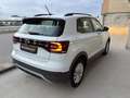 Volkswagen T-Cross 1.0 TSI 95 CV Life BMT TELECAMERA-CARPLAY Bianco - thumbnail 5