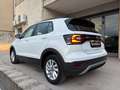 Volkswagen T-Cross 1.0 TSI 95 CV Life BMT TELECAMERA-CARPLAY Bianco - thumbnail 7