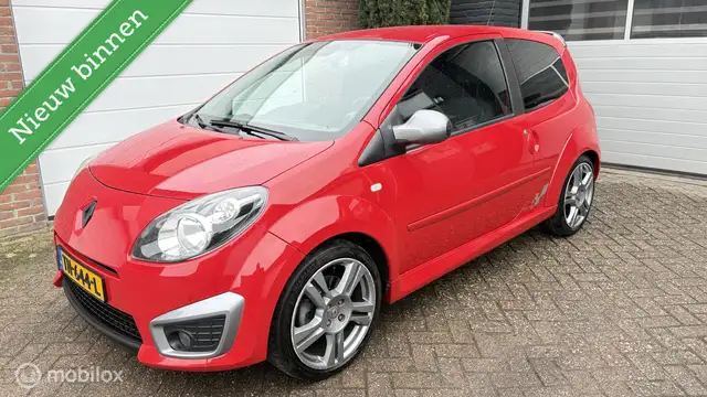 Renault Twingo 1.6 16V RS