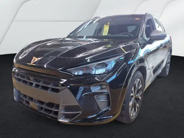 CUPRA Terramar *NAVI*360° CAM*LED*SHZ*KEYLESS*APP CONNECT*