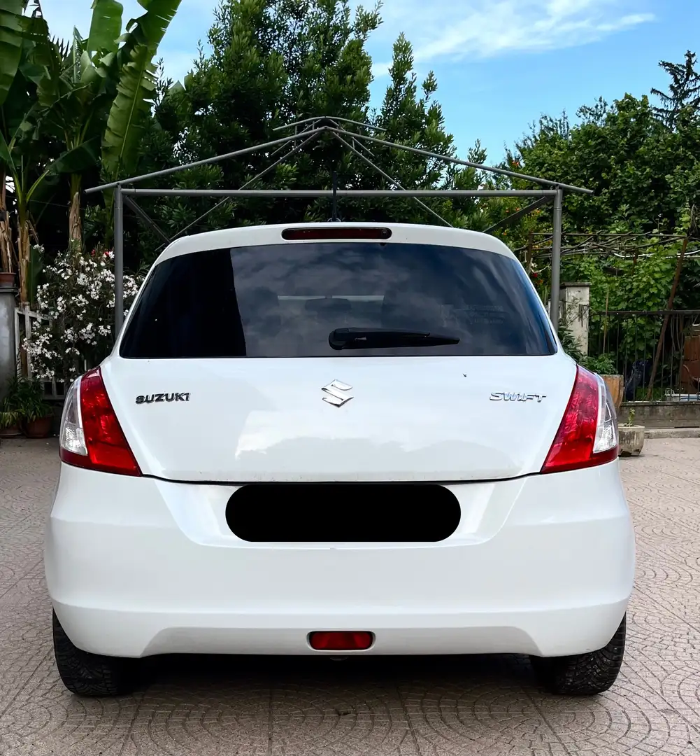 Suzuki Swift 5p 1.2 vvt B-Cool - 2