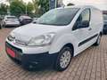Citroen Berlingo Kasten Niveau B L1 Bluetooth White - thumbnail 4