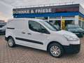 Citroen Berlingo Kasten Niveau B L1 Bluetooth White - thumbnail 9