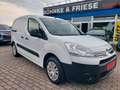 Citroen Berlingo Kasten Niveau B L1 Bluetooth White - thumbnail 2