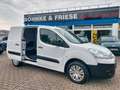 Citroen Berlingo Kasten Niveau B L1 Bluetooth White - thumbnail 1